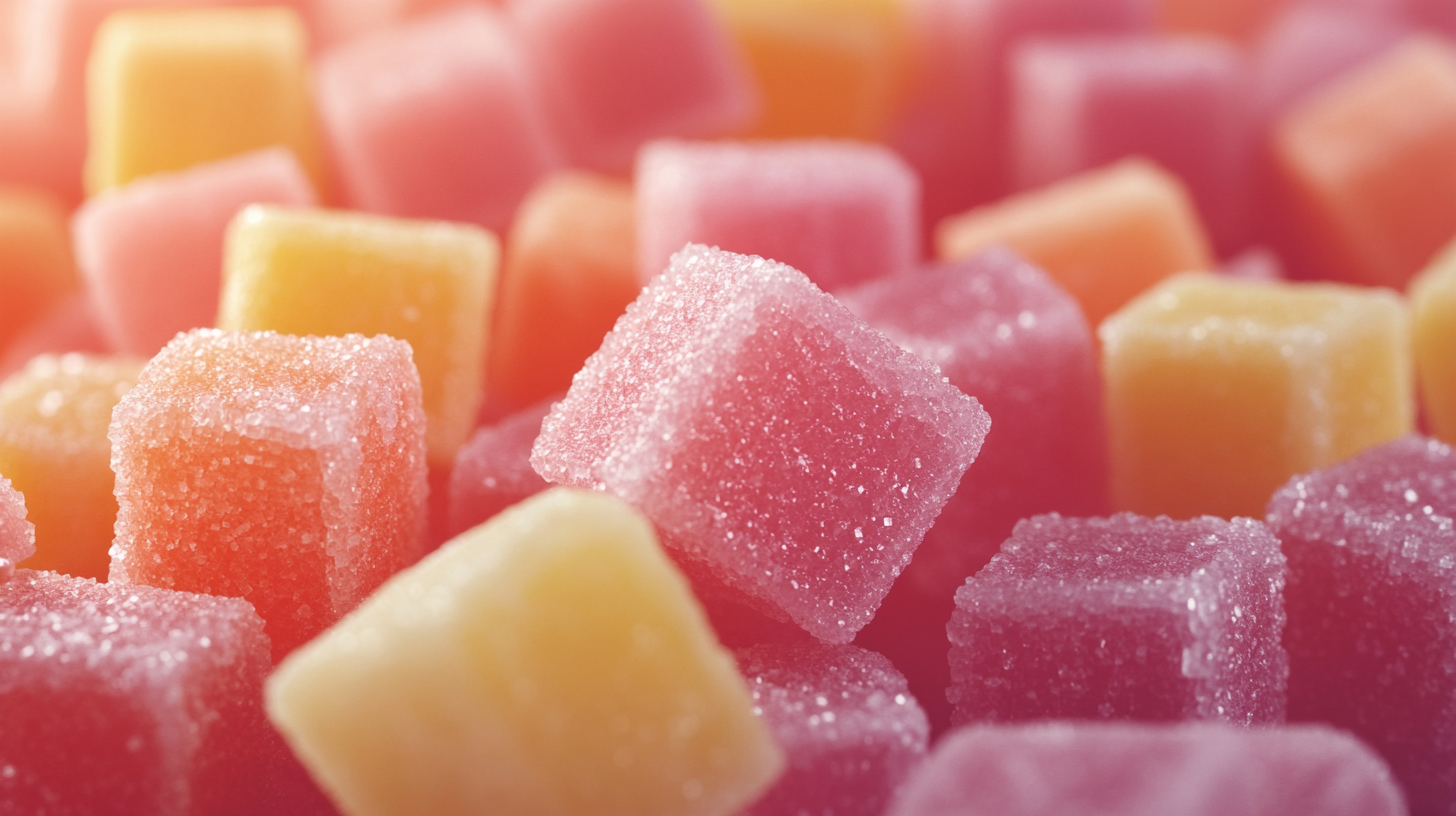 Tips for Identifying Premium Producers of Sugar Free Sugar for Your Business Needs