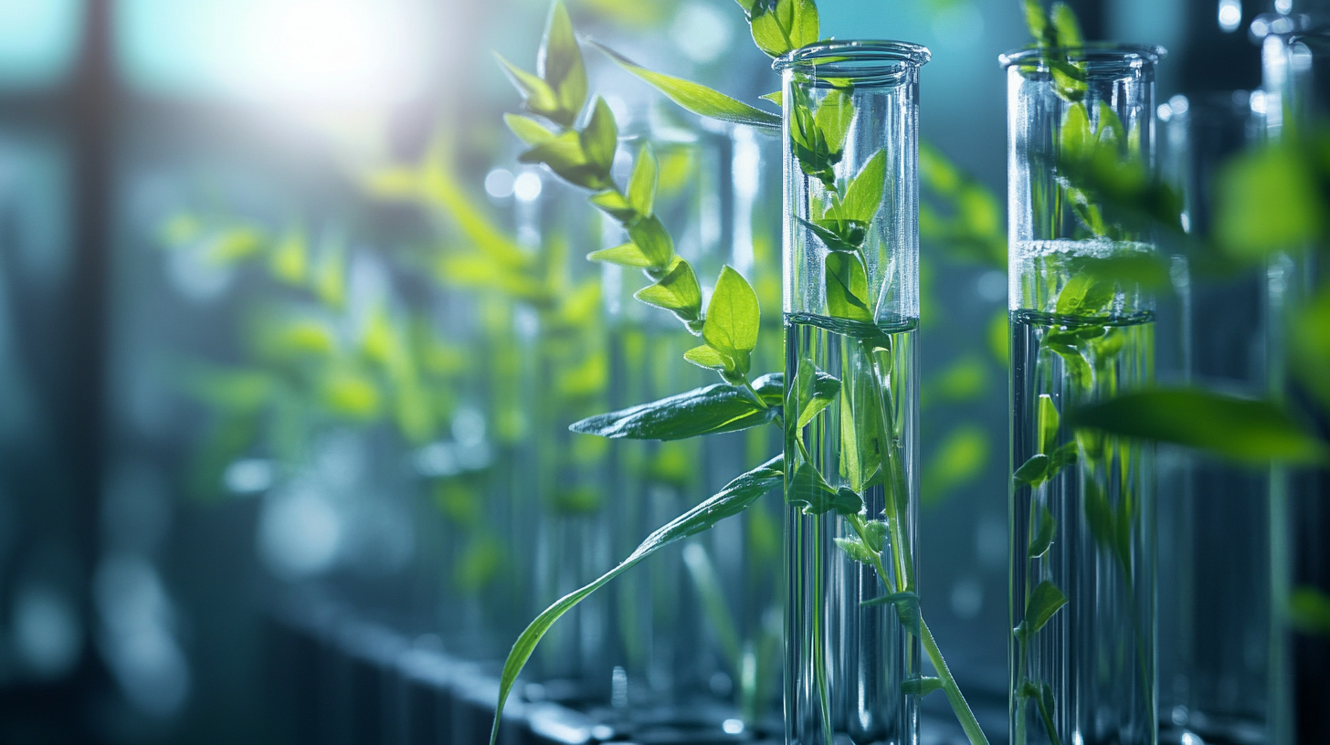 Comprehensive Insights on Mixed Bed Bioreactors for Global Buyers in the Biotechnology Sector
