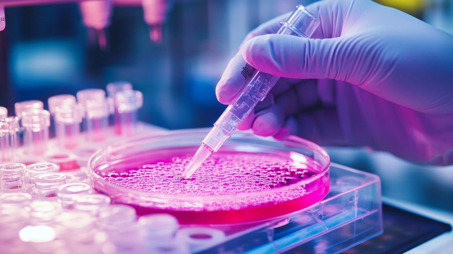 Comprehensive Insights on Mixed Bed Bioreactors for Global Buyers in the Biotechnology Sector