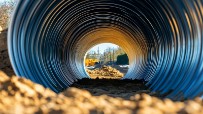 2025 Global Market Insights: Navigating the Future of Corrugated Drain Pipe Procurement