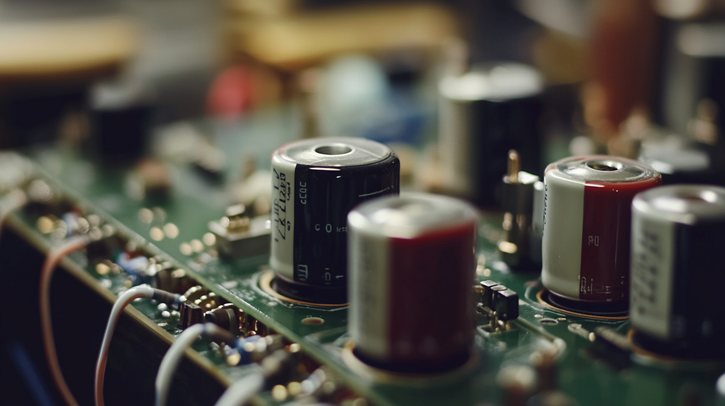 Understanding International Standards for Capacitor On Power Line Applications and How to Select the Right Product