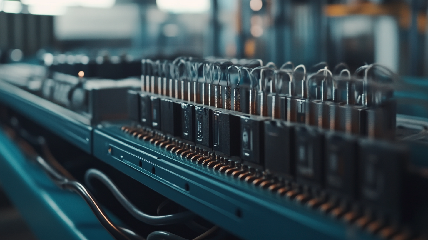 Understanding International Standards for Capacitor On Power Line Applications and How to Select the Right Product