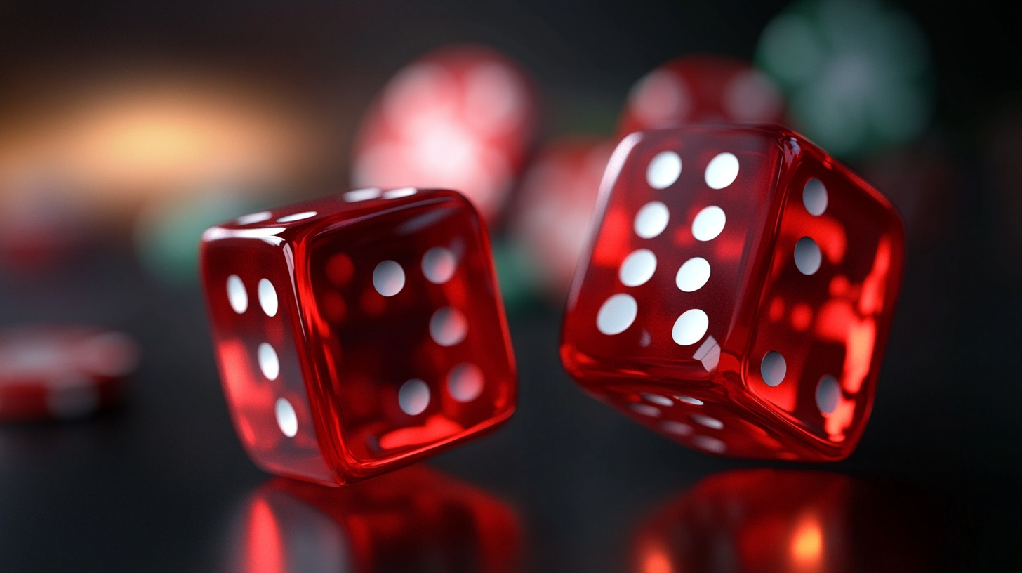 Casino Machines Market 2025 Trends and Future Innovations in Gaming Technology