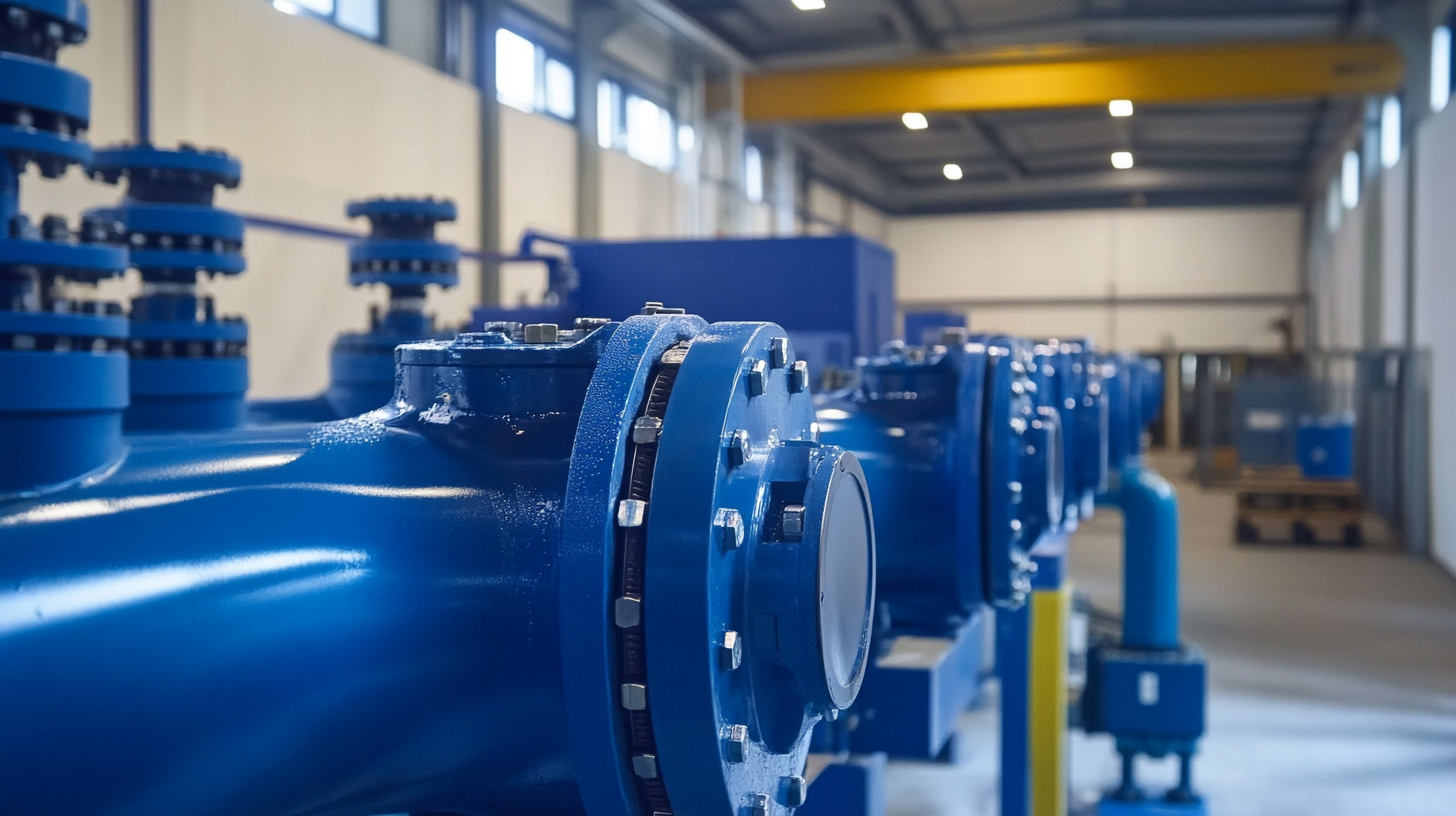 The Definitive Handbook for Sourcing Reliable Water Check Valve Suppliers Worldwide