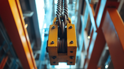 Ultimate Guide to Evaluating Over Head Hoist Performance and Efficiency in Your Next Project