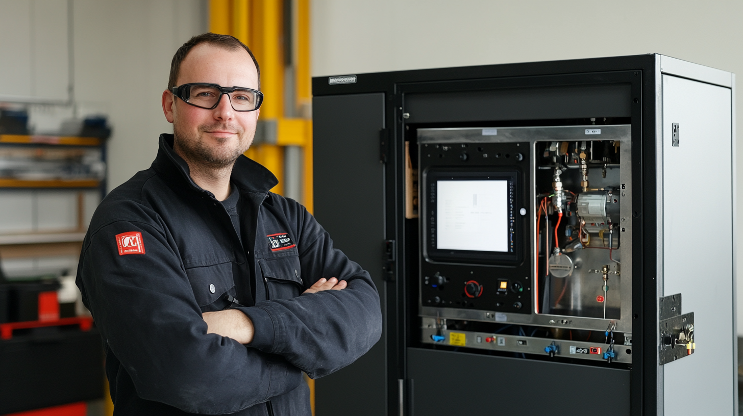 Common Challenges in Choosing a Mig Co2 Welding Machine for Your Business Needs
