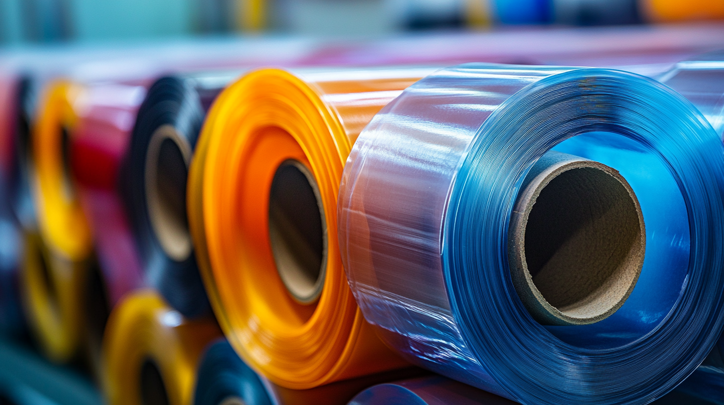 Maximizing Cost Efficiency and Service Benefits in the Future of PVC Sheet Rolls