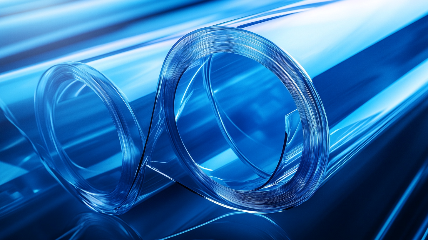 Maximizing Cost Efficiency and Service Benefits in the Future of PVC Sheet Rolls