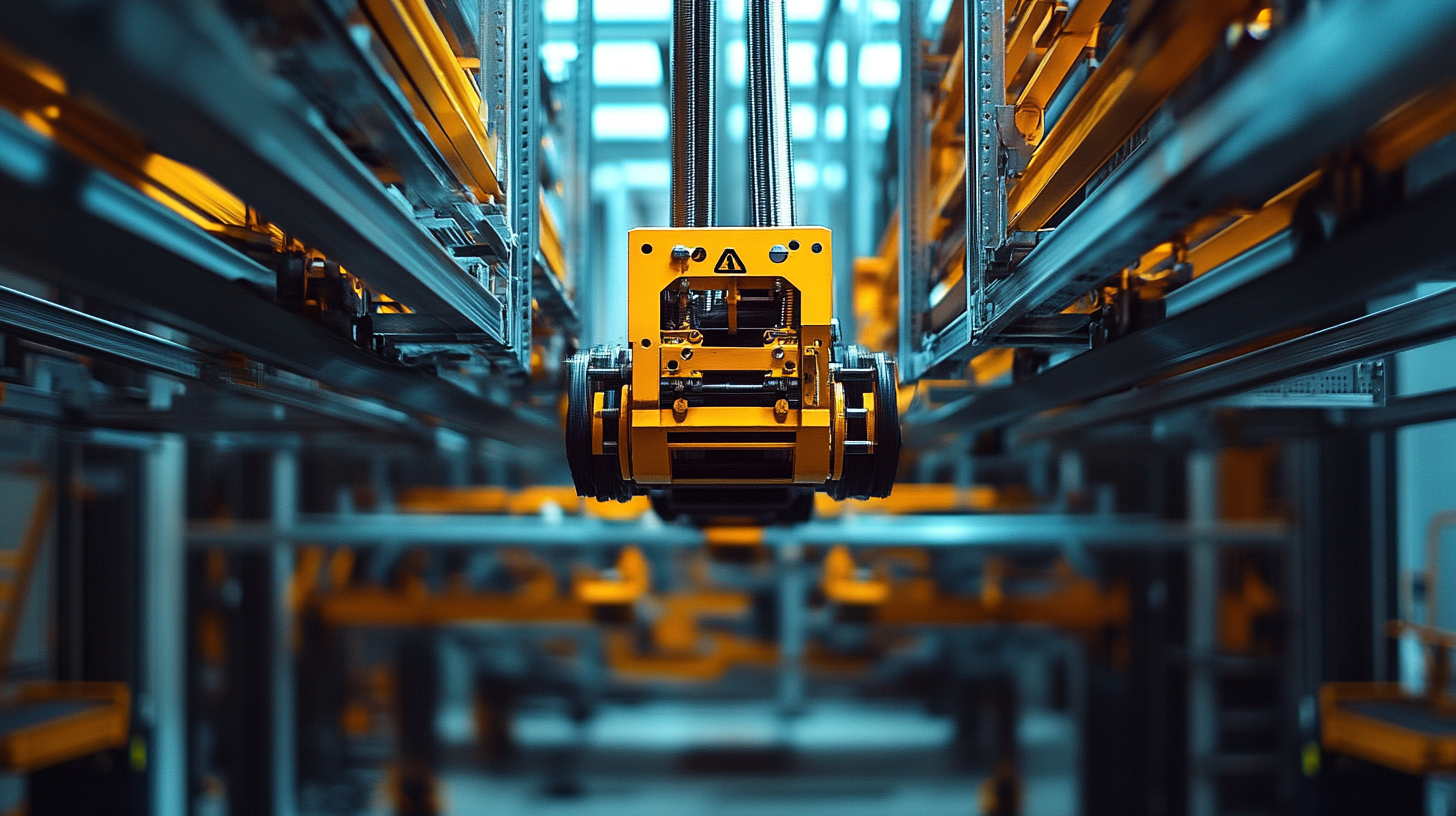 Ultimate Guide to Evaluating Over Head Hoist Performance and Efficiency in Your Next Project