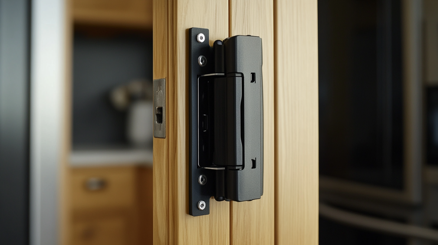 Maximizing Cost Savings Through Exceptional After Sales Support for Clip On Hinges