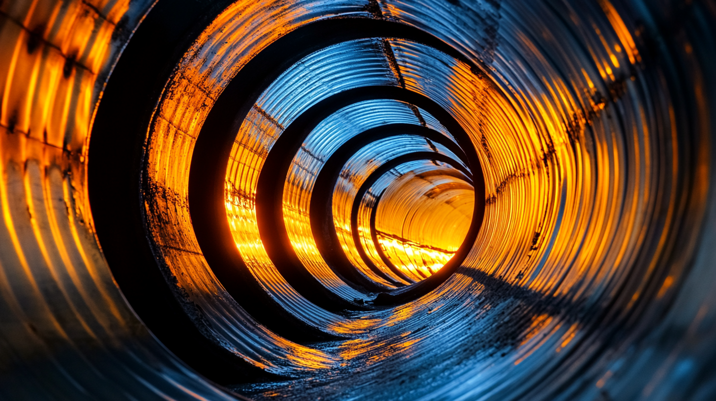 2025 Global Market Insights: Navigating the Future of Corrugated Drain Pipe Procurement