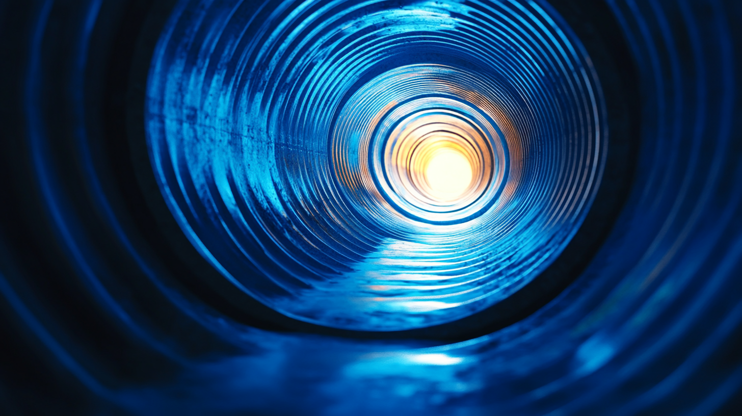 2025 Global Market Insights: Navigating the Future of Corrugated Drain Pipe Procurement