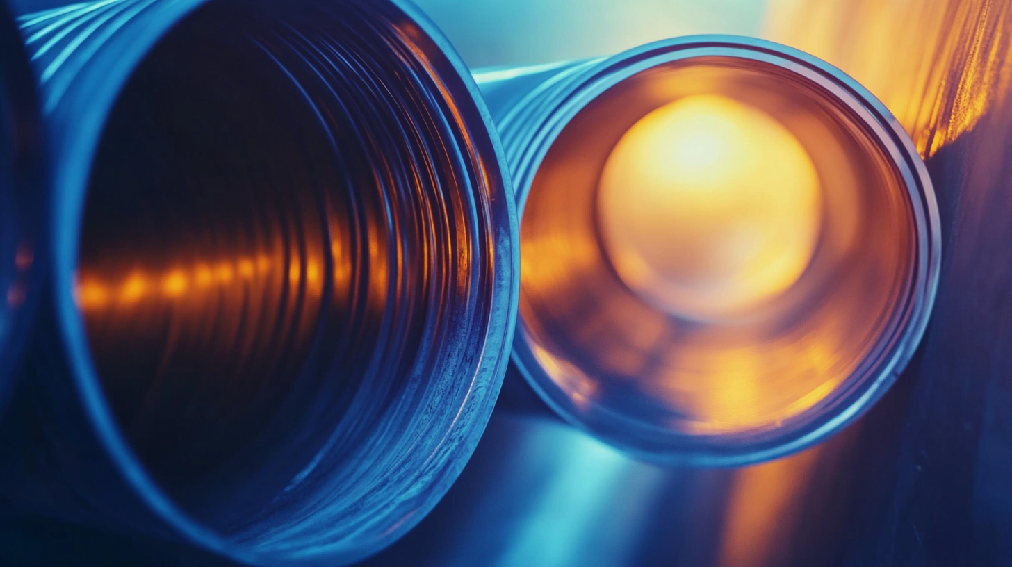 2025 Global Market Insights: Navigating the Future of Corrugated Drain Pipe Procurement