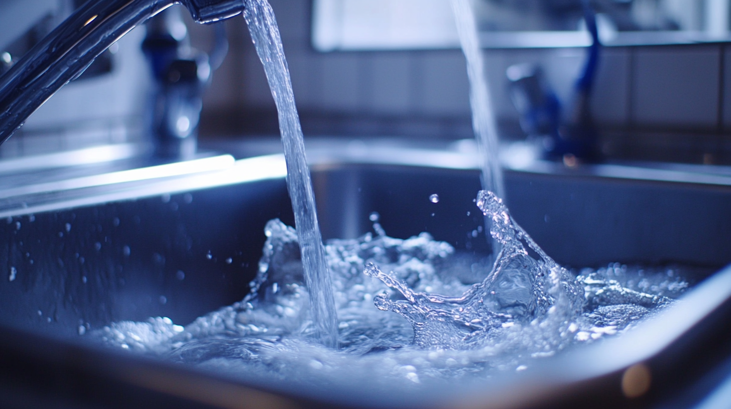 High Quality Stainless Steel Sink in Commercial Kitchens Tackling Hygiene Challenges