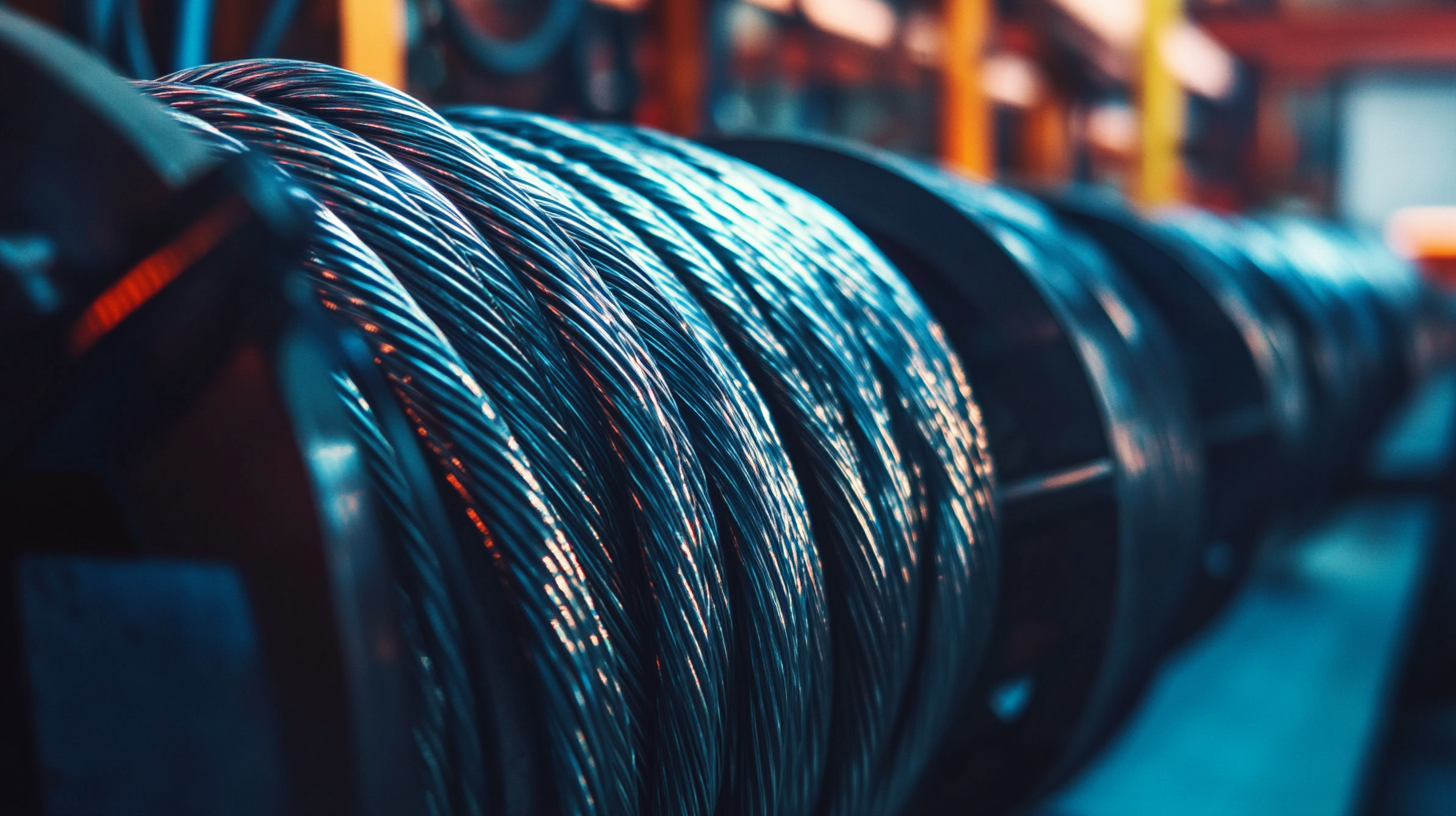 15 Essential Tips for Global Buyers in Wire Manufacturing Industry