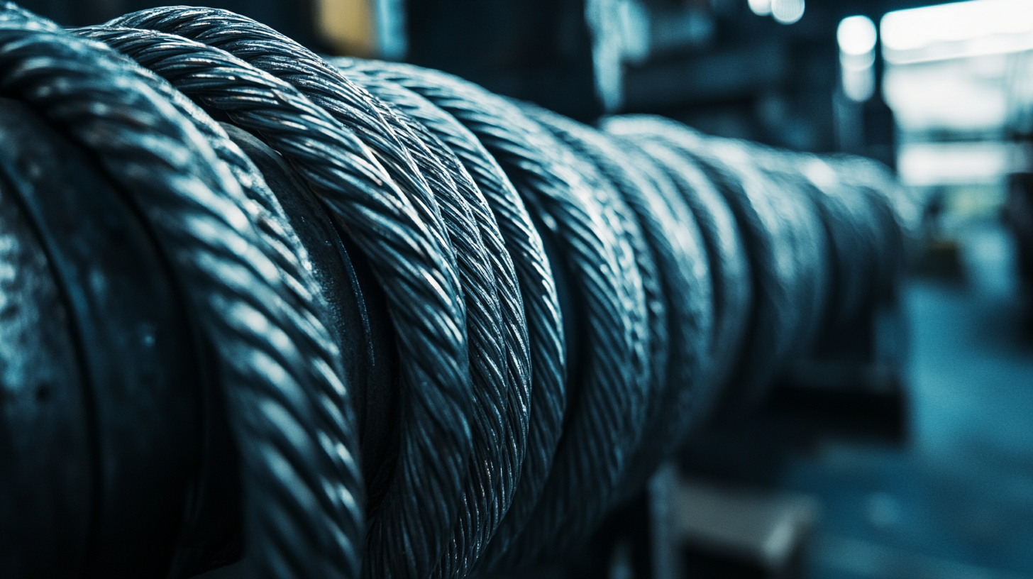 15 Essential Tips for Global Buyers in Wire Manufacturing Industry