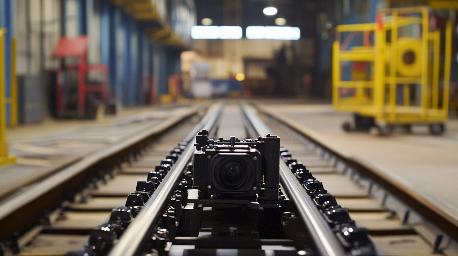 Exploring Commercial Adjustable Rail Specifications and Best Practices for Global Buyers