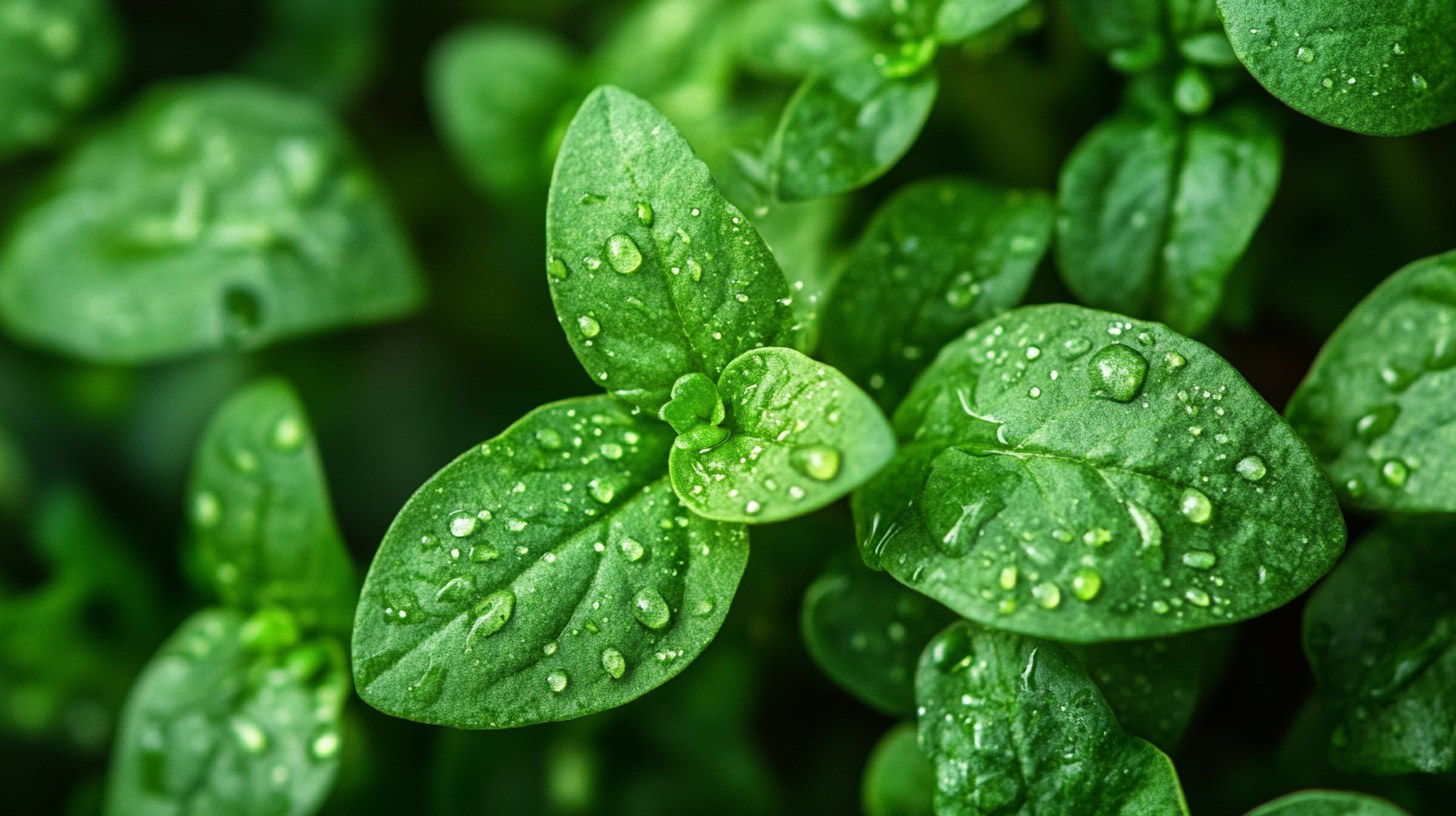 Unlocking Agricultural Potential: Innovative Fertilizer Chemicals for Global Sourcing Success