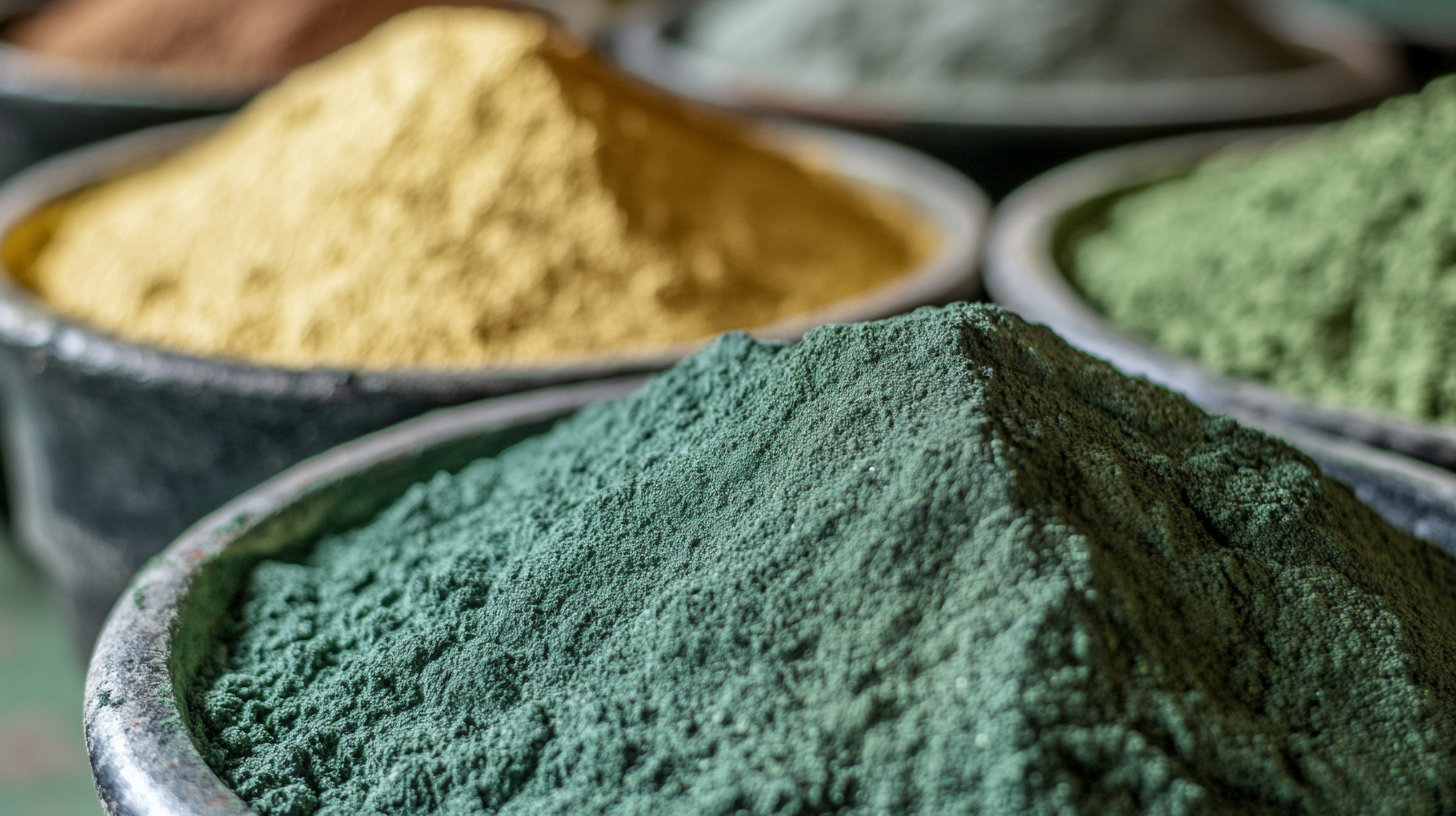 Unlocking Agricultural Potential: Innovative Fertilizer Chemicals for Global Sourcing Success