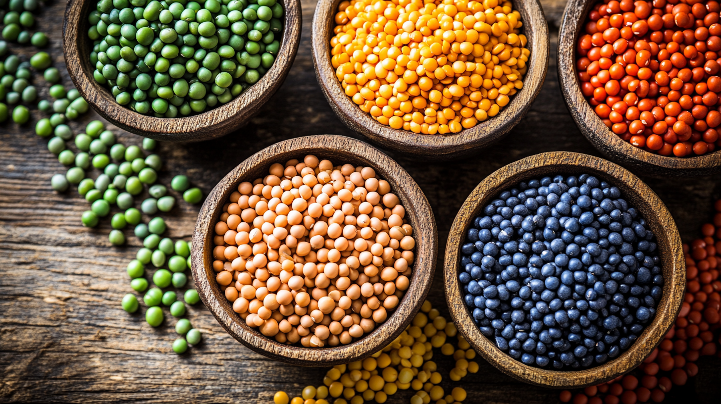 Unlocking Agricultural Potential: Innovative Fertilizer Chemicals for Global Sourcing Success