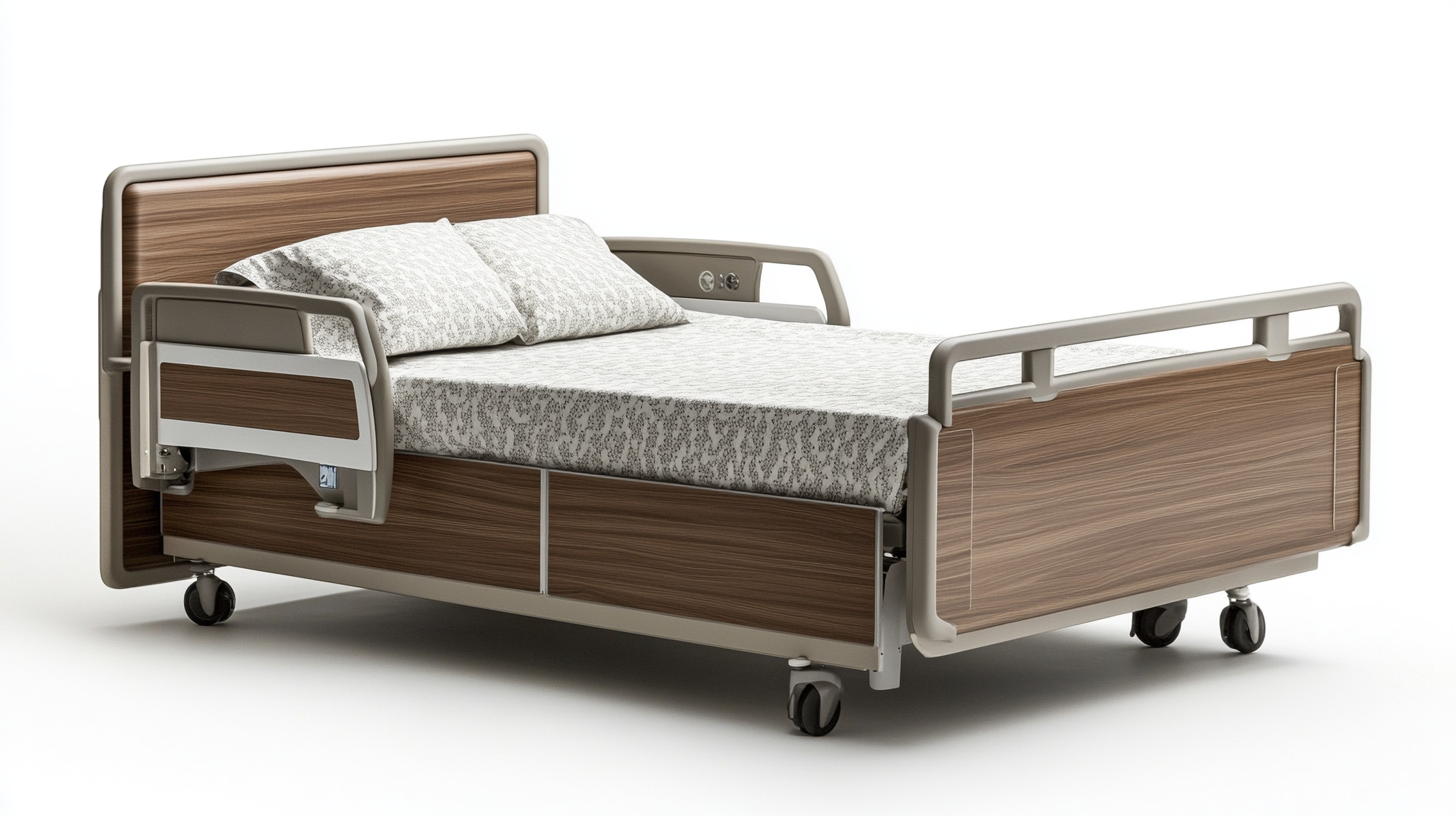 Maximize Your Investment with 7 Key Maintenance Tips for Bed Style Nursing Beds