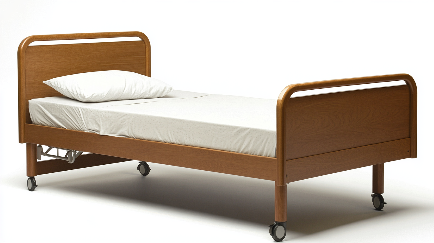 Maximize Your Investment with 7 Key Maintenance Tips for Bed Style Nursing Beds