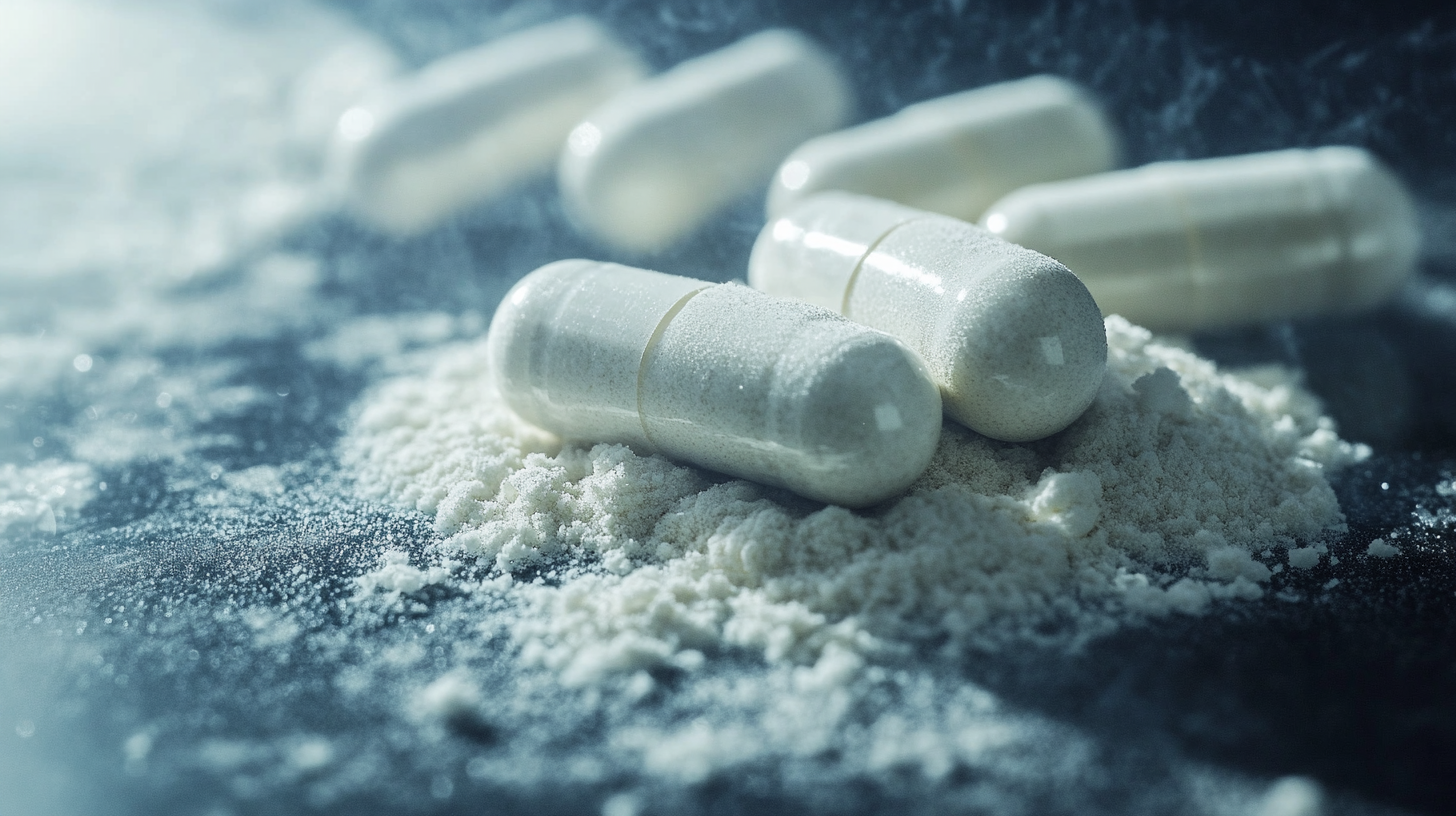 Unlocking the Future of Health with Baicalin Powder Insights and Global Sourcing Strategies for 2025