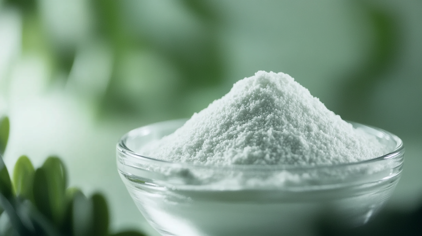 Unlocking the Future of Health with Baicalin Powder Insights and Global Sourcing Strategies for 2025