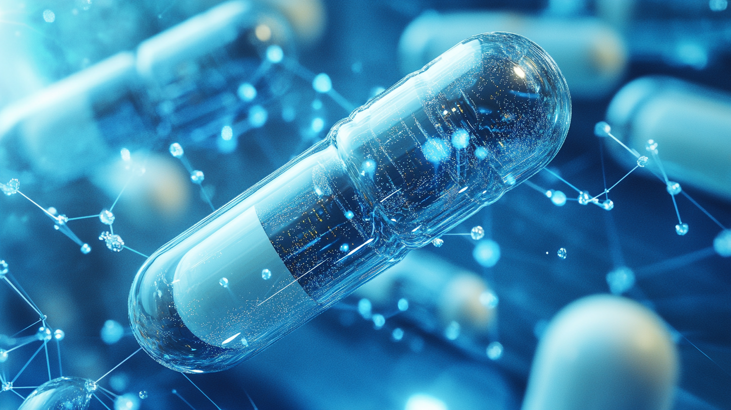 Unlocking the Future of Health with Baicalin Powder Insights and Global Sourcing Strategies for 2025