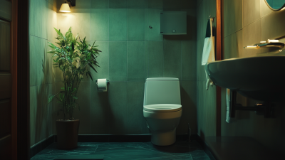 Case Study of Intelligent Toilet Seat in Hospitality Sector and Solutions to Common Challenges