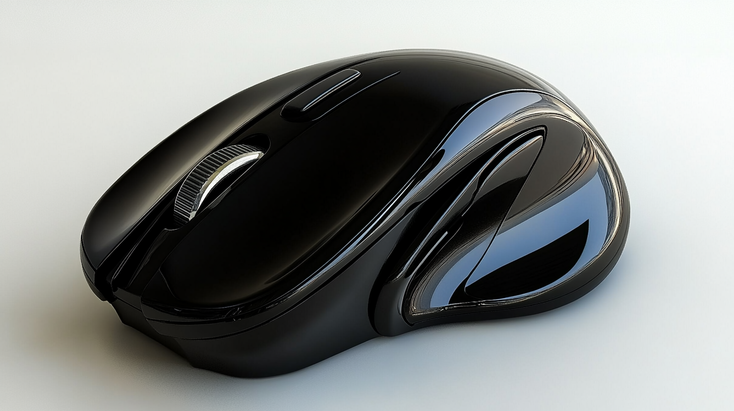 Future Insights on Gaming Mouse Market Trends and How to Make Smart Procurement Decisions