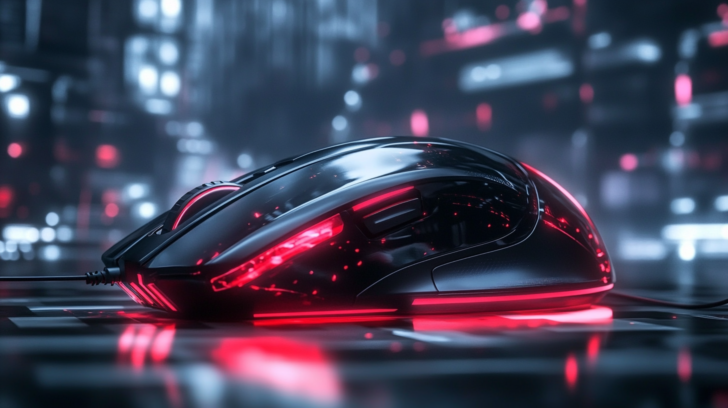 Future Insights on Gaming Mouse Market Trends and How to Make Smart Procurement Decisions