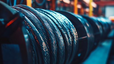 15 Essential Tips for Global Buyers in Wire Manufacturing Industry