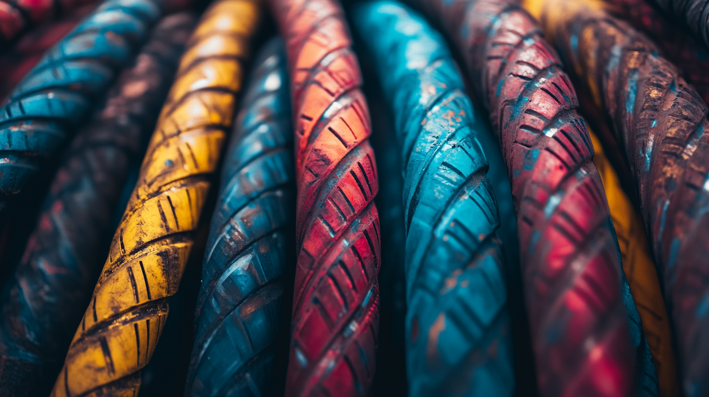 Future Innovations in Welding Cable Technology Your Comprehensive 2025 Guide
