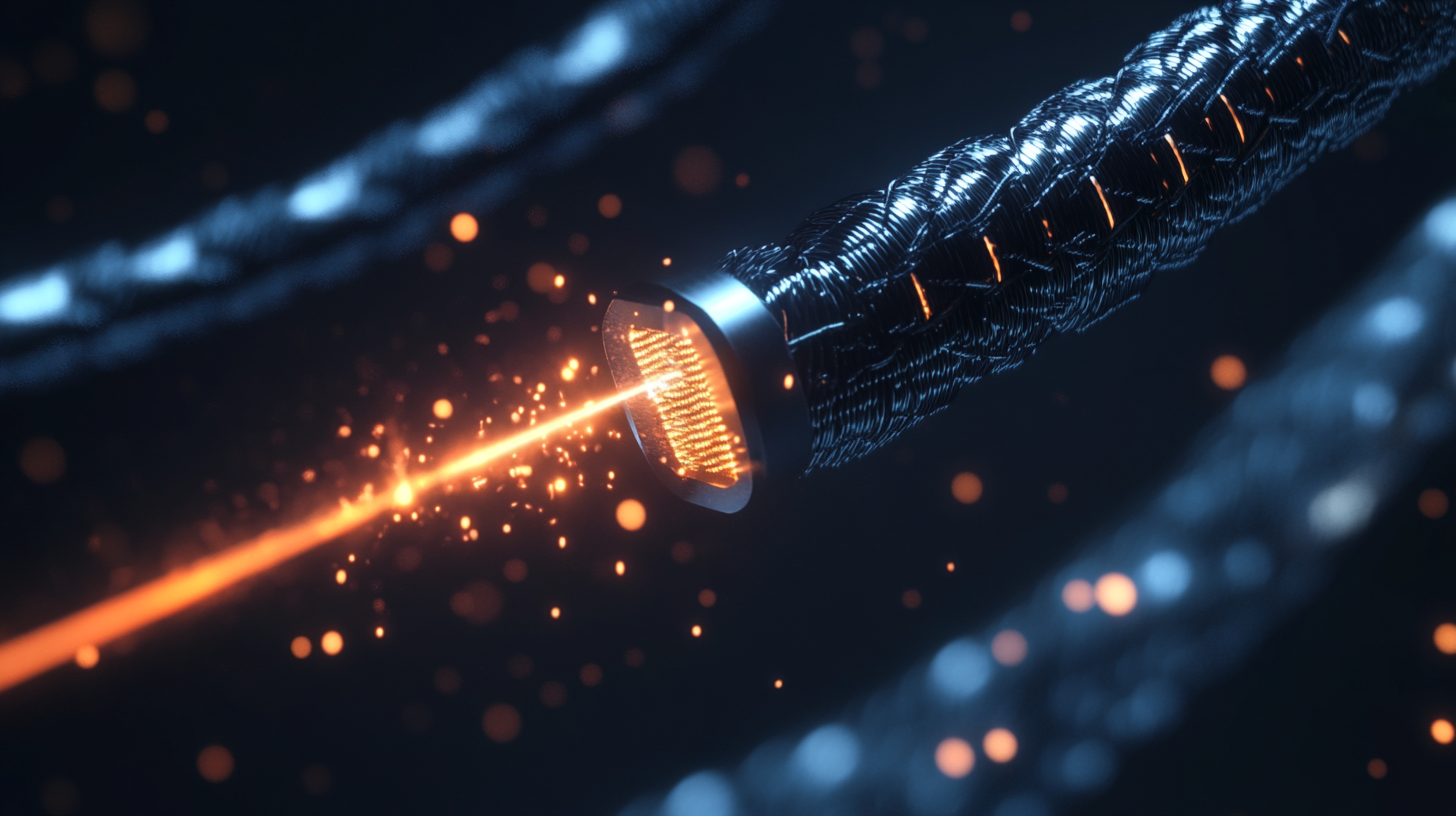 Future Innovations in Welding Cable Technology Your Comprehensive 2025 Guide