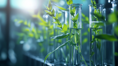 Comprehensive Insights on Mixed Bed Bioreactors for Global Buyers in the Biotechnology Sector