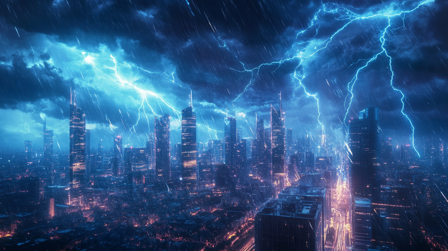 Future Trends in 2025 and Innovative Solutions for Mcb Breakers