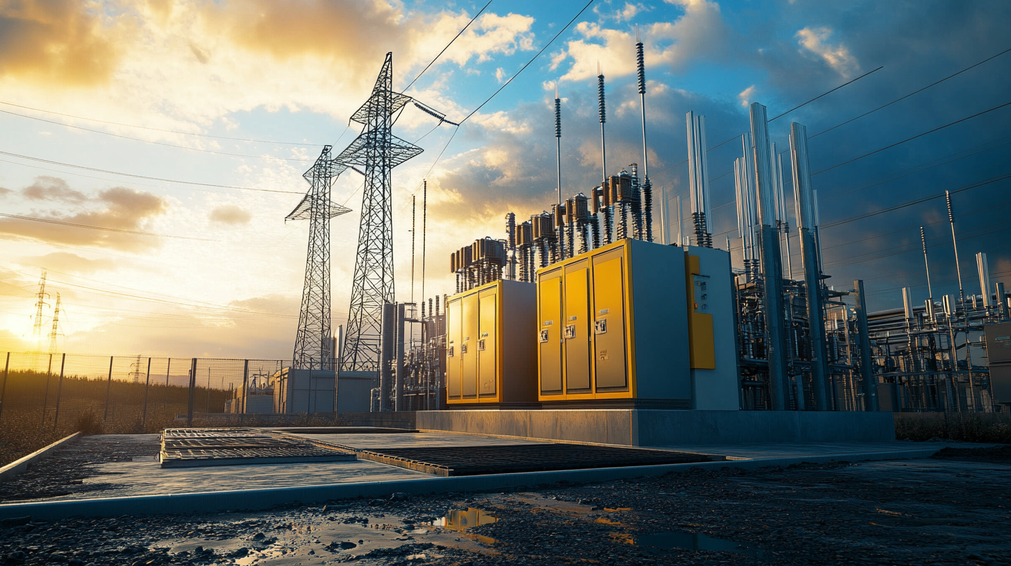 Future Trends in 2025 and Innovative Solutions for Mcb Breakers