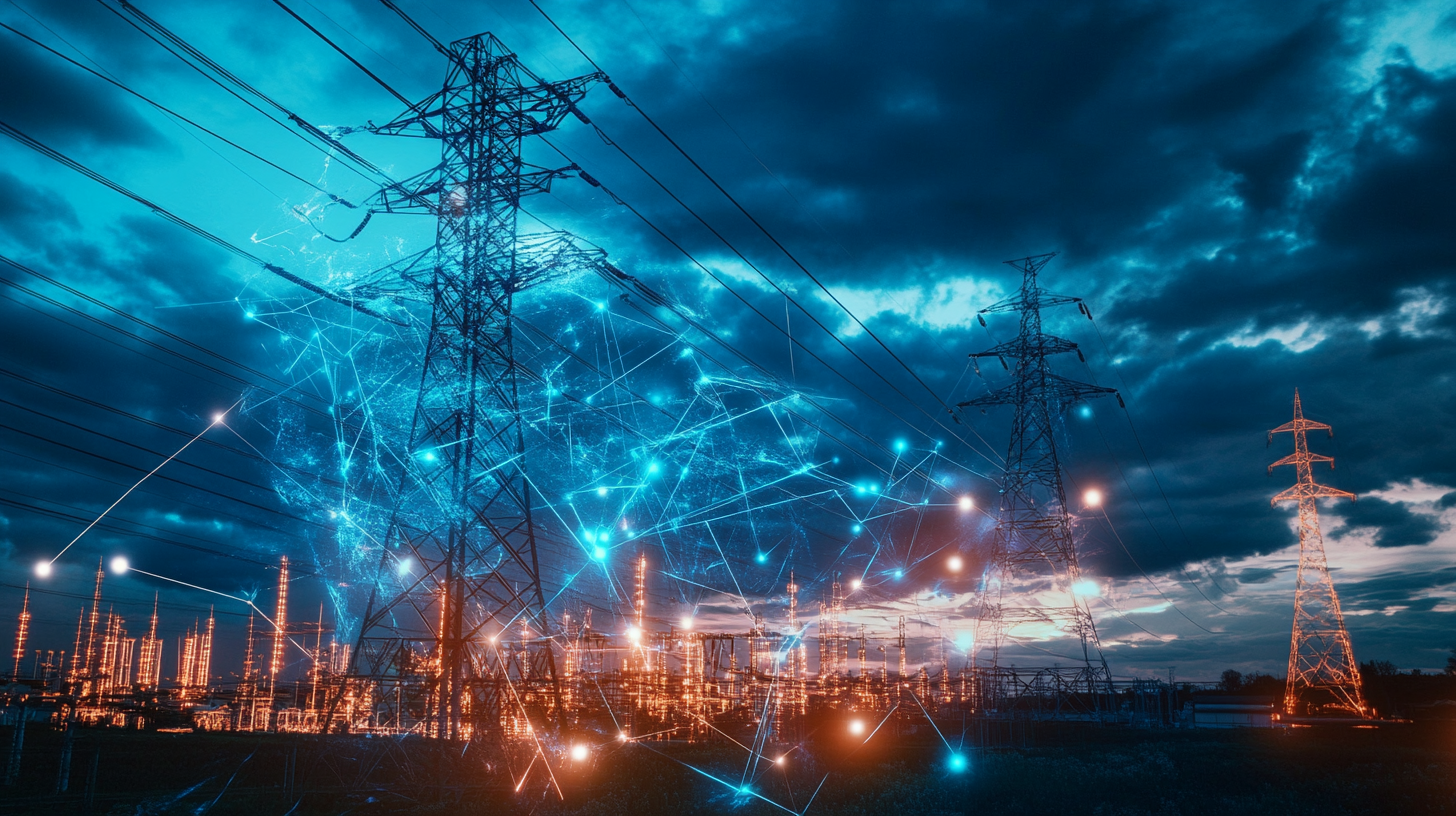 Future Trends in 2025 and Innovative Solutions for Mcb Breakers