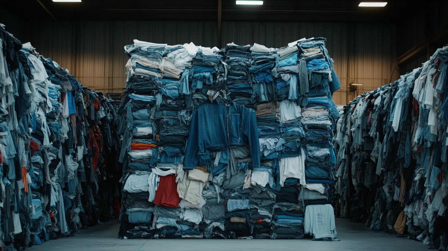 Unveiling the Secrets of Grade A Used Brand Clothes for Global Buyers