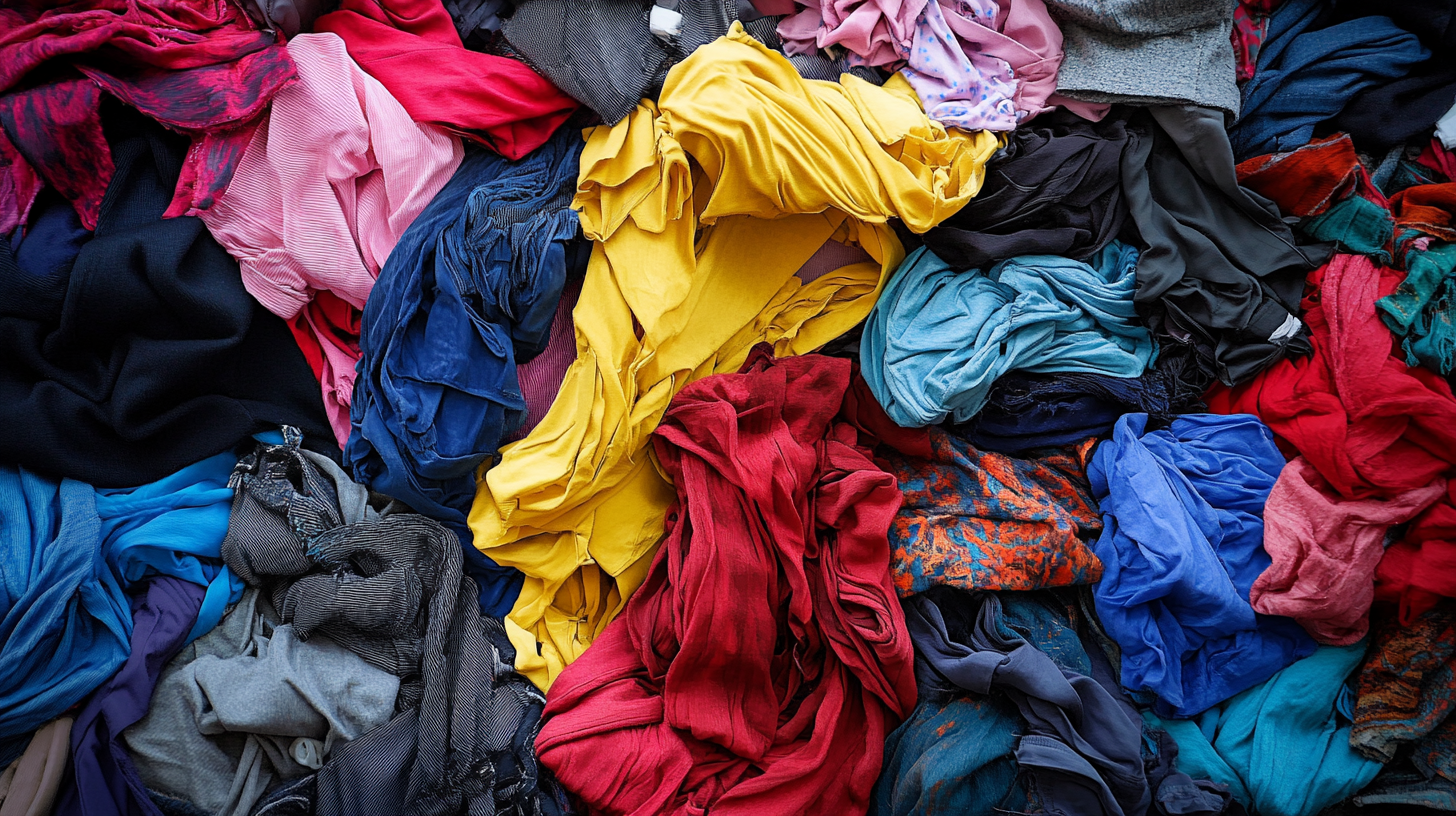 Unveiling the Secrets of Grade A Used Brand Clothes for Global Buyers
