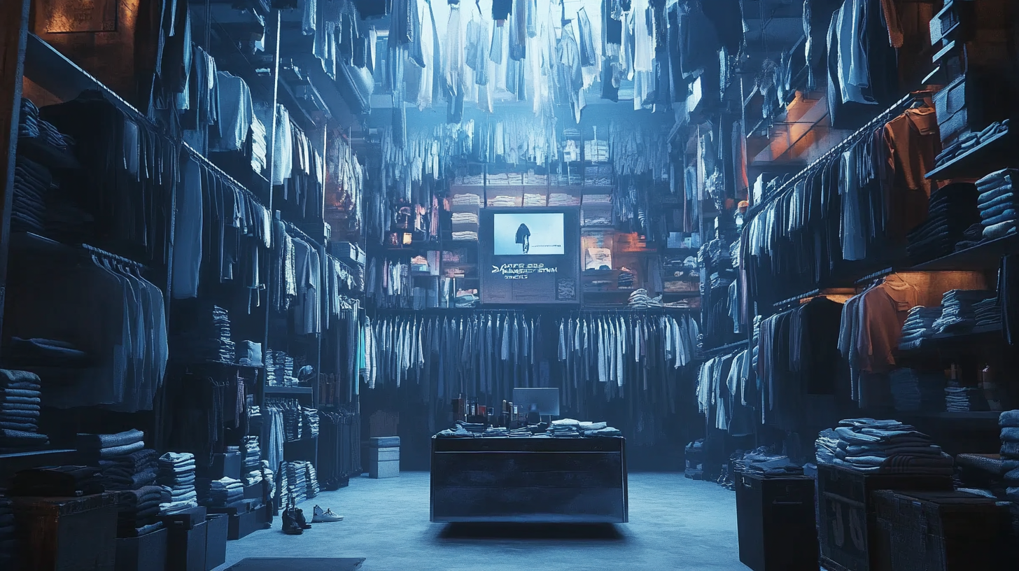 Unveiling the Secrets of Grade A Used Brand Clothes for Global Buyers