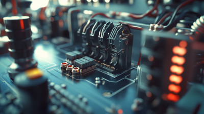Understanding Low Voltage Contactor Certifications for Global Trade Success