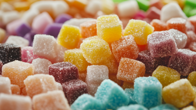 Tips for Identifying Premium Producers of Sugar Free Sugar for Your Business Needs