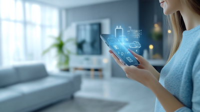 Advantages of Glass Smart Locks: Exploring Their Features and Ideal Applications for Global Buyers