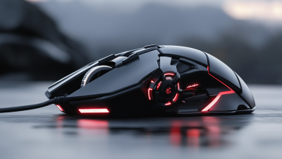 Future Insights on Gaming Mouse Market Trends and How to Make Smart Procurement Decisions