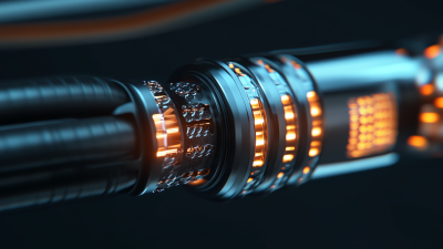 Future Innovations in Welding Cable Technology Your Comprehensive 2025 Guide