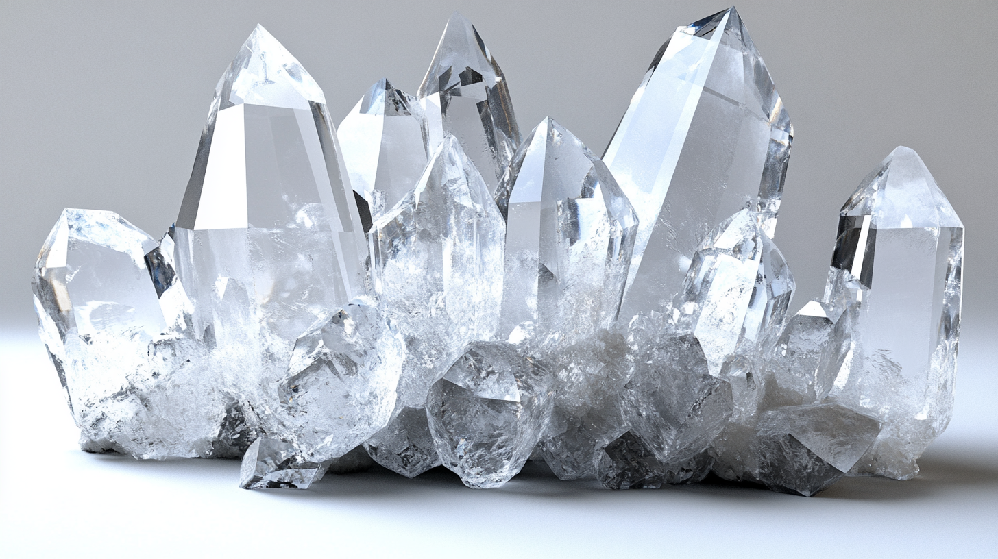 Global Market Insights for White Grey Quartz in 2025 and Effective Sourcing Strategies