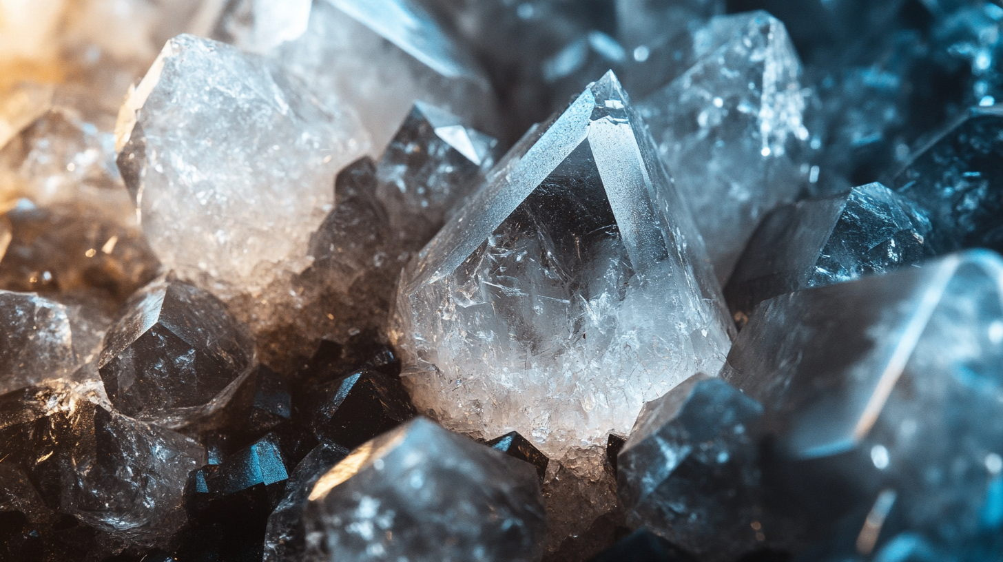Global Market Insights for White Grey Quartz in 2025 and Effective Sourcing Strategies