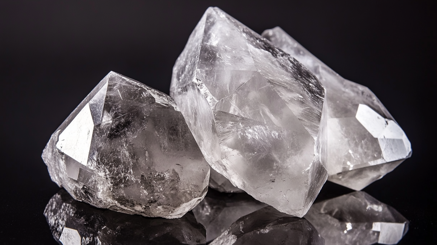 Global Market Insights for White Grey Quartz in 2025 and Effective Sourcing Strategies